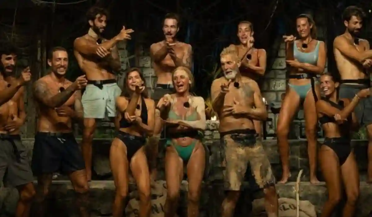 Supervivientes All Stars 2025