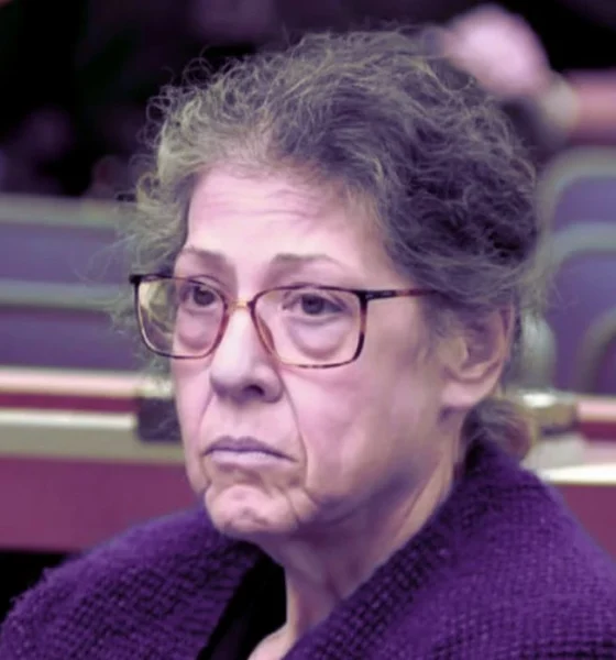 Susan Lorincz Pareja Actual, Edad y Vida Personal