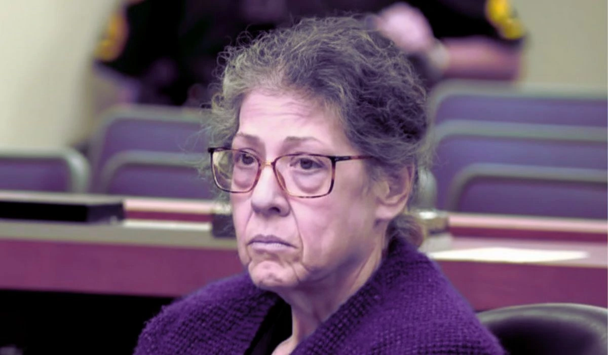 Susan Lorincz Pareja Actual, Edad y Vida Personal