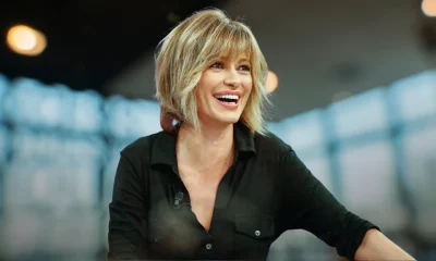 Susanna Griso