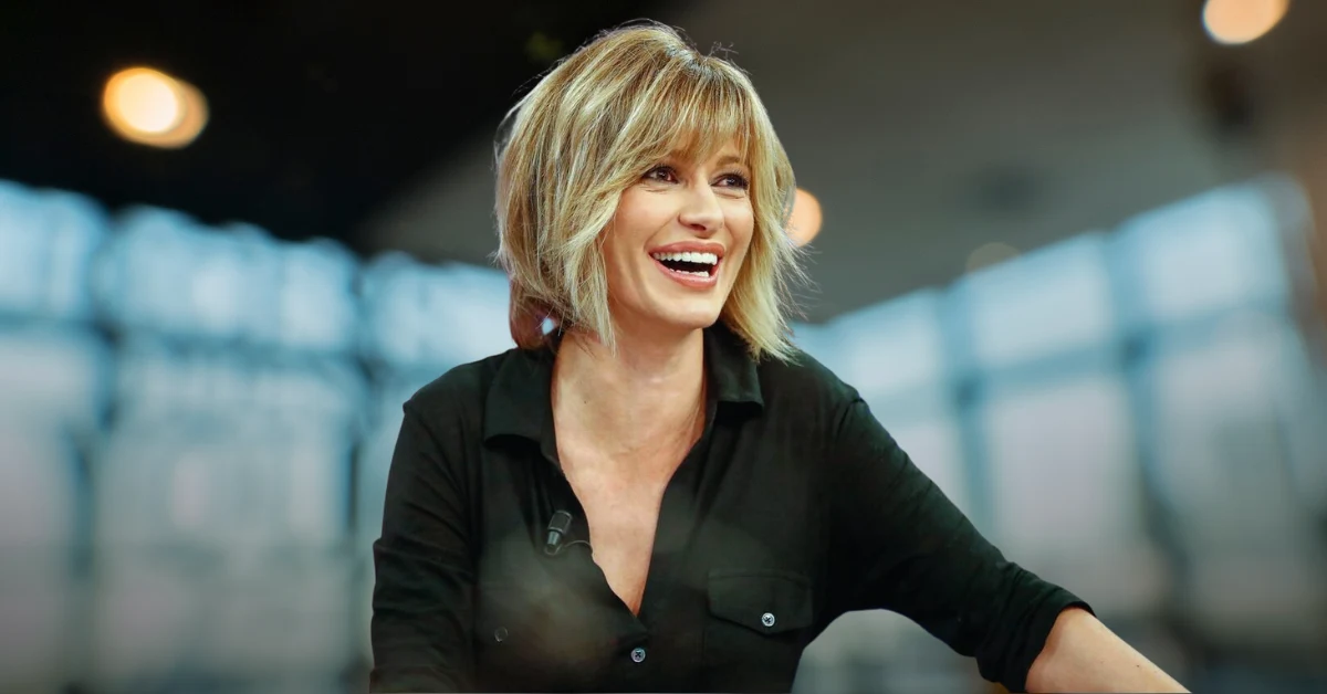 Susanna Griso