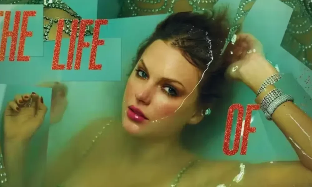 The Life of a Showgirl Imagen