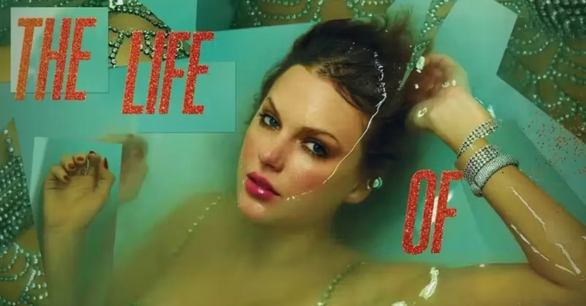 The Life of a Showgirl Imagen