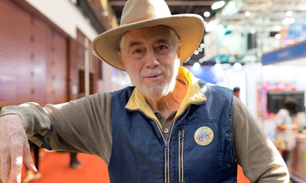 Tío Pepe Edad, Pareja, nombre real y Vida Personal