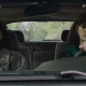 Un fantasma en la batalla vs La infiltrada película comparativa
