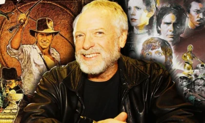 Drew Struzan muere a los 78 años y se revela la causa de su muerte