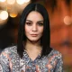 Retrato cercano de Vanessa Hudgens