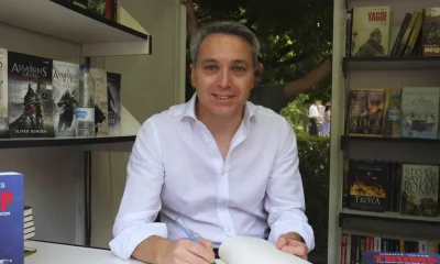 Vicente Vallés
