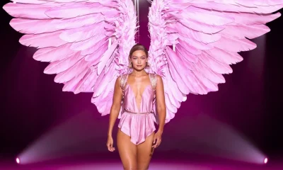 Victoria's Secret Fashion Show 2025 Horarios por País, Sede y Cómo Ver el Evento
