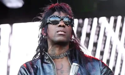 Yves Tumor