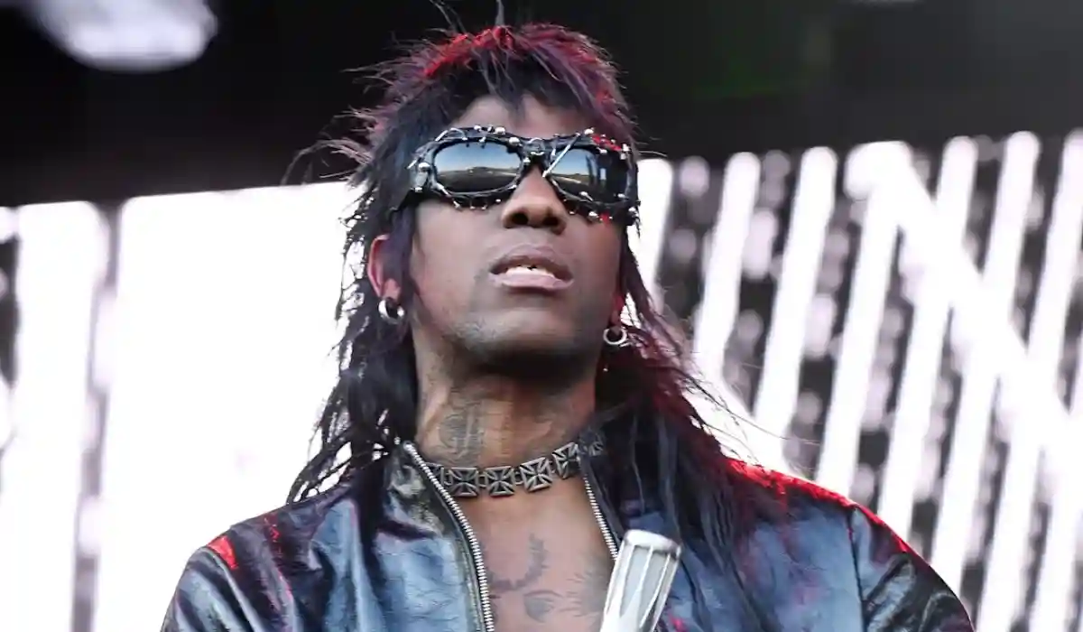 Yves Tumor