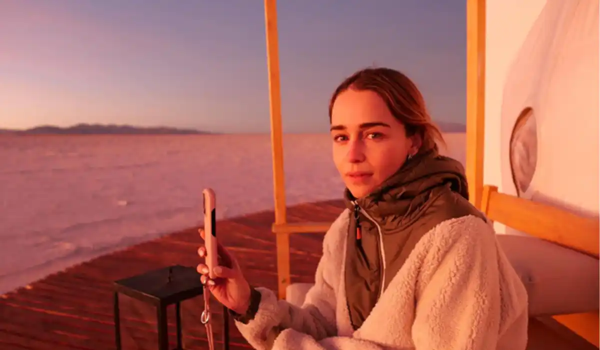 emilia clarke