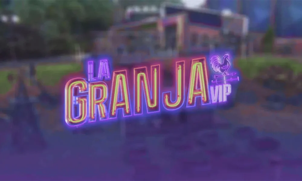 La Granja VIP lista completa de los 16 participantes, estreno confirmado para el 12 de octubre de 2025.