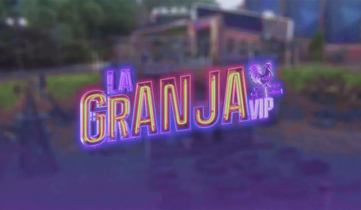La Granja VIP lista completa de los 16 participantes, estreno confirmado para el 12 de octubre de 2025.