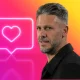 ¿Martín Demichelis busca una nueva pareja? Abre una cuenta de Instagram y así reaccionó Evangelina Anderson