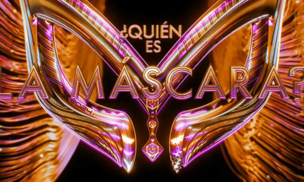 ¿Quién es la máscara?' 2025 Eliminación: Quién fue la primera persona eliminada del programa