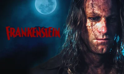 ¿Quién fue Frankenstein? Lee esto antes de ver la película