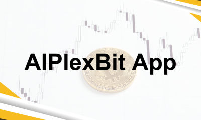AIPlexBit App