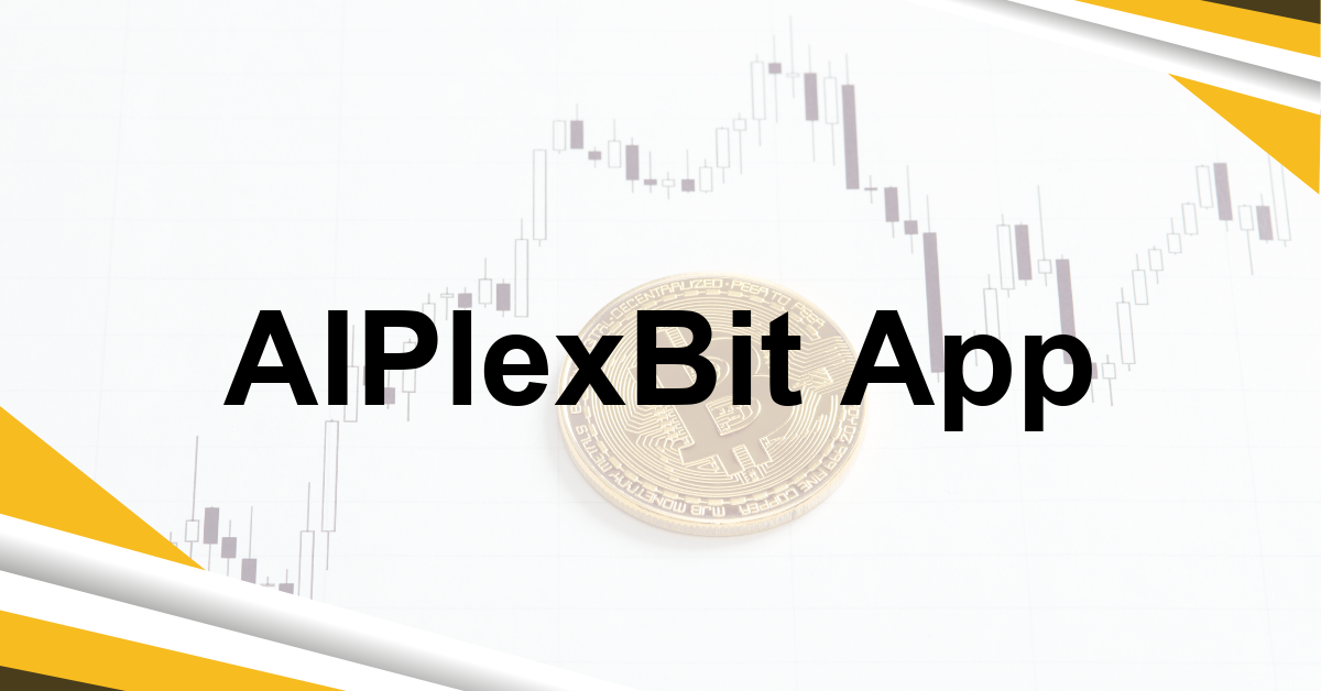 AIPlexBit App