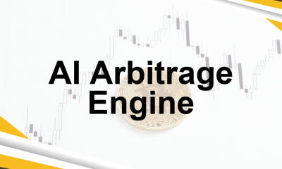 AI Arbitrage Engine