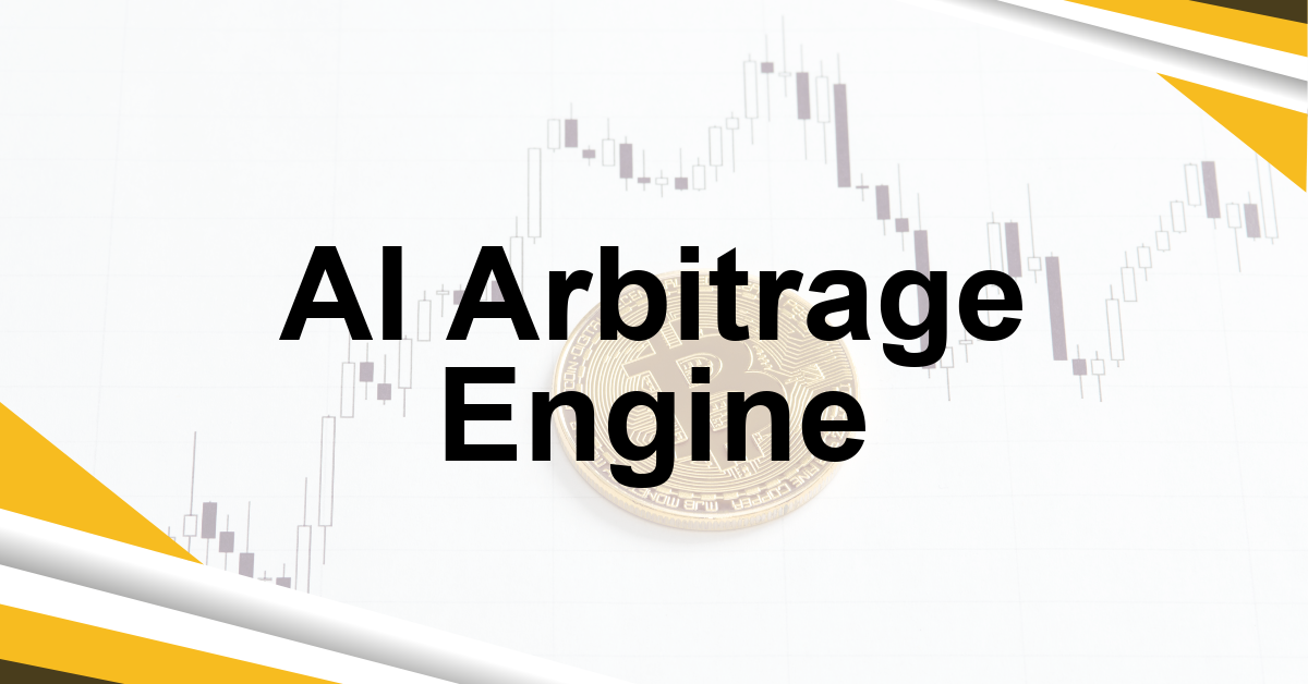 AI Arbitrage Engine