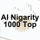 AI Nigarity 1000 Top