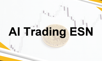 AI Trading ESN