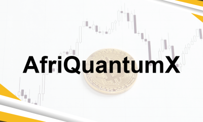 AfriQuantumX