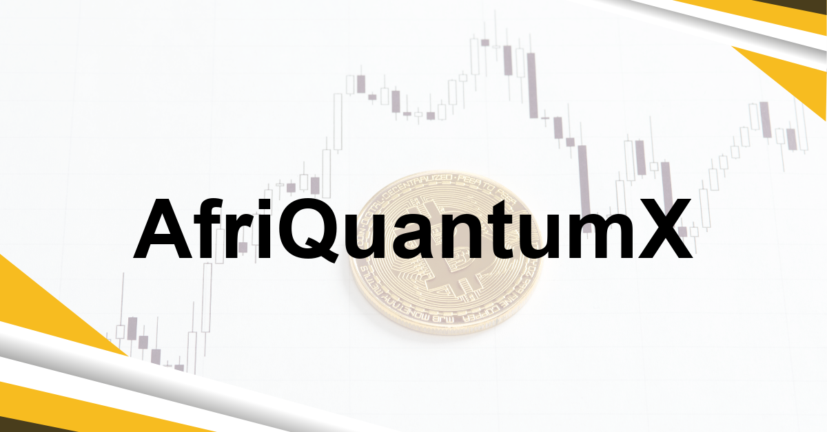 AfriQuantumX