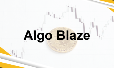 Algo Blaze