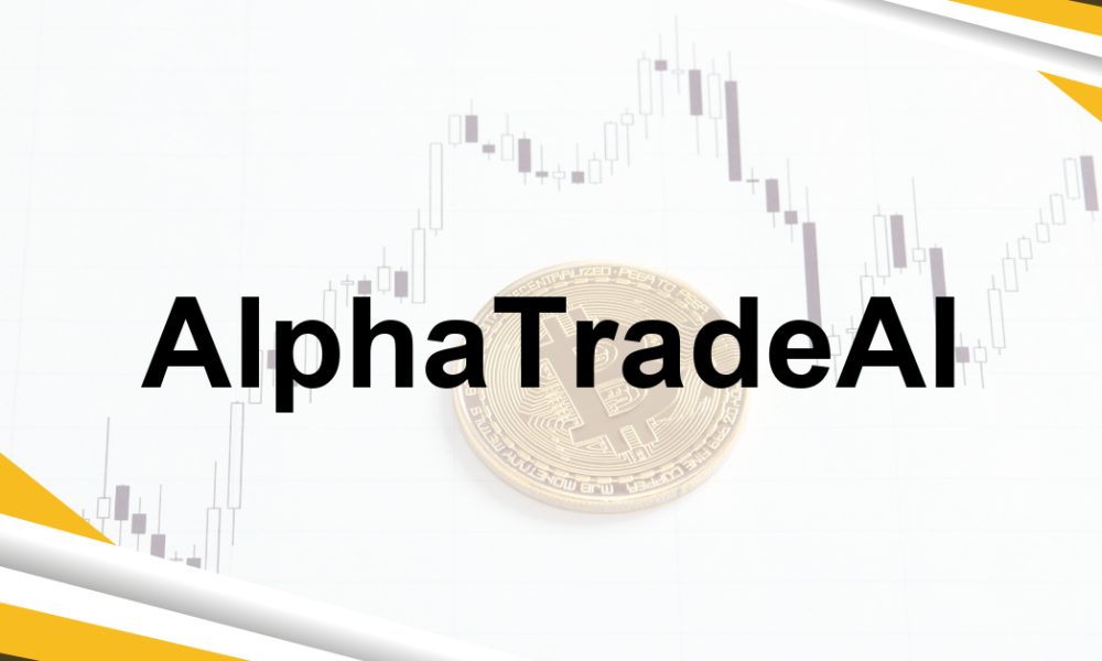 AlphaTradeAI