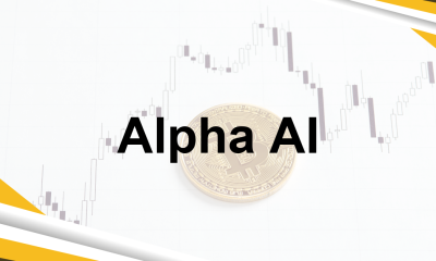 Alpha AI