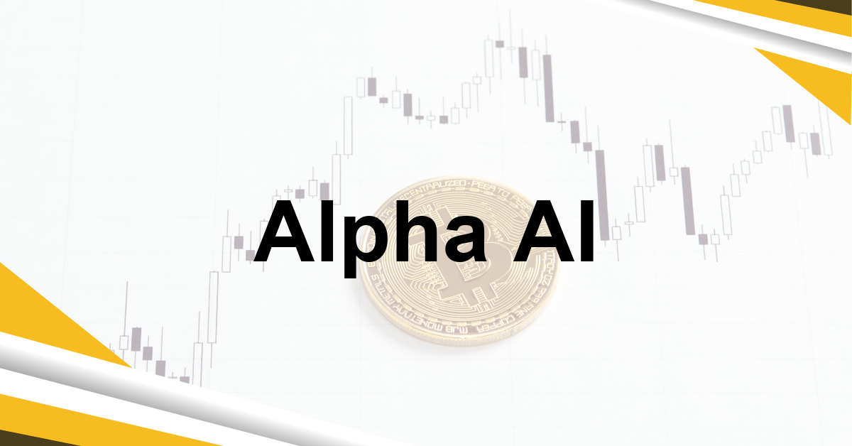Alpha AI