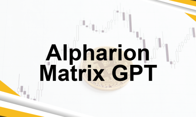 Alpharion Matrix GPT
