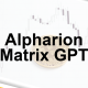 Alpharion Matrix GPT