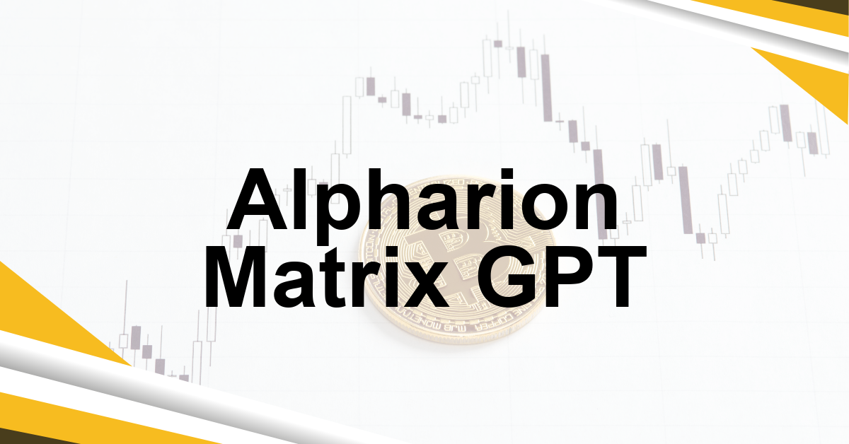 Alpharion Matrix GPT