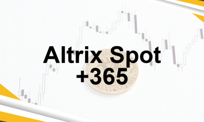 Altrix Spot +365