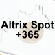 Altrix Spot +365
