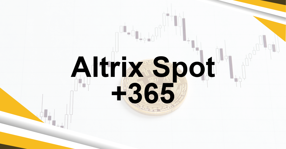 Altrix Spot +365
