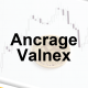 Ancrage Valnex