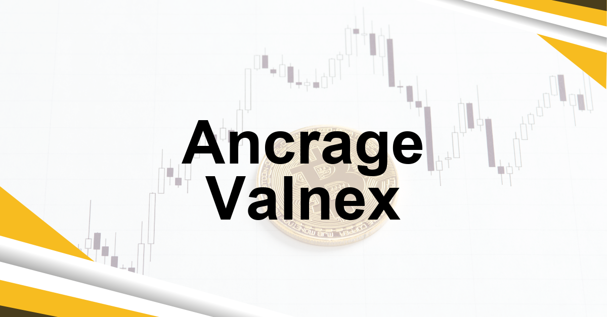 Ancrage Valnex