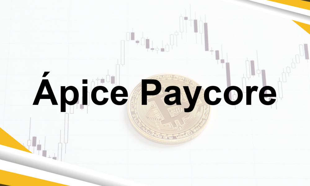 Ápice Paycore