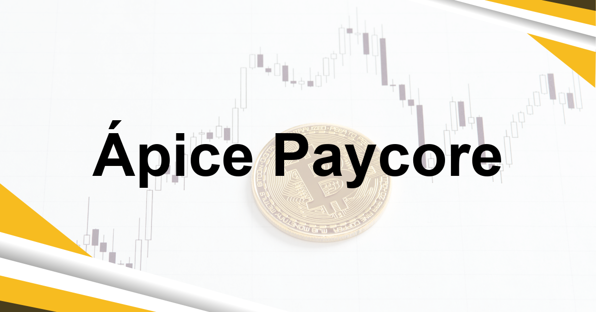 Ápice Paycore