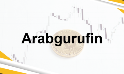 Arabgurufin