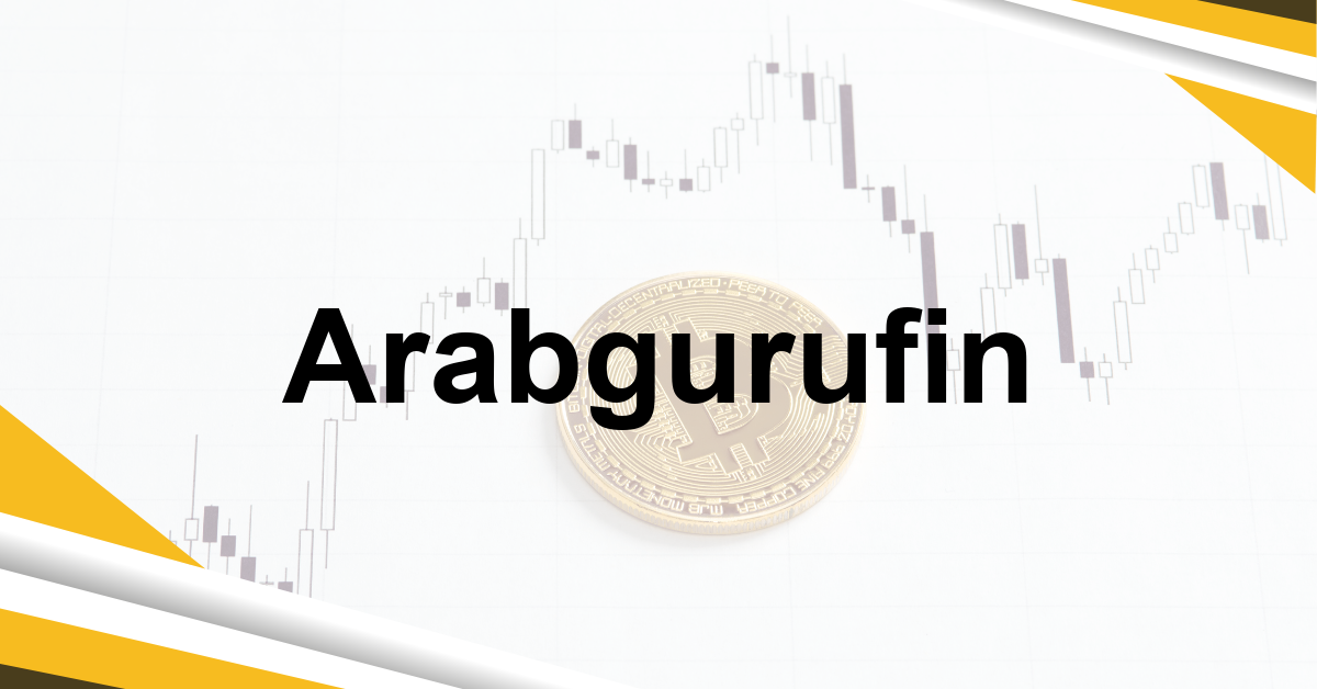 Arabgurufin