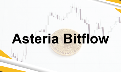 Asteria Bitflow