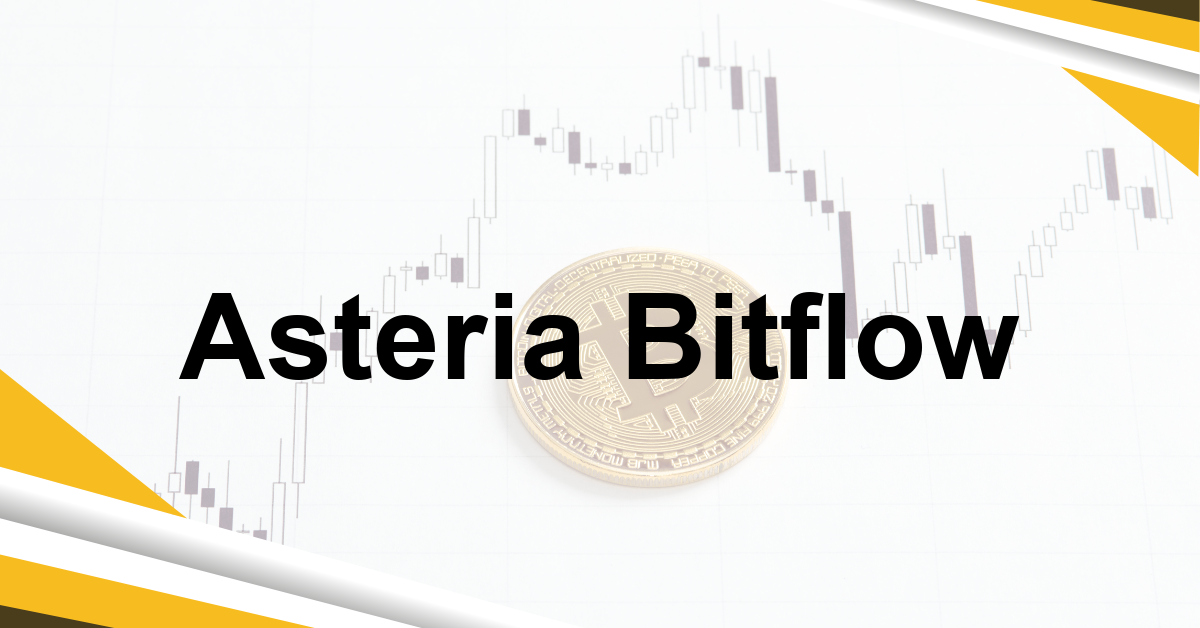Asteria Bitflow
