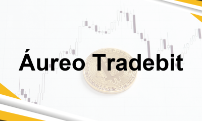 Áureo Tradebit
