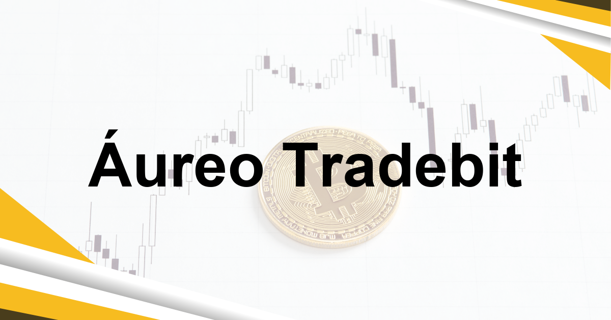 Áureo Tradebit