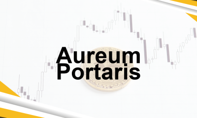 Aureum Portaris